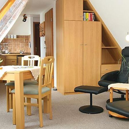 Apartamento Haus Graepel App 5 Hörnum Exterior foto