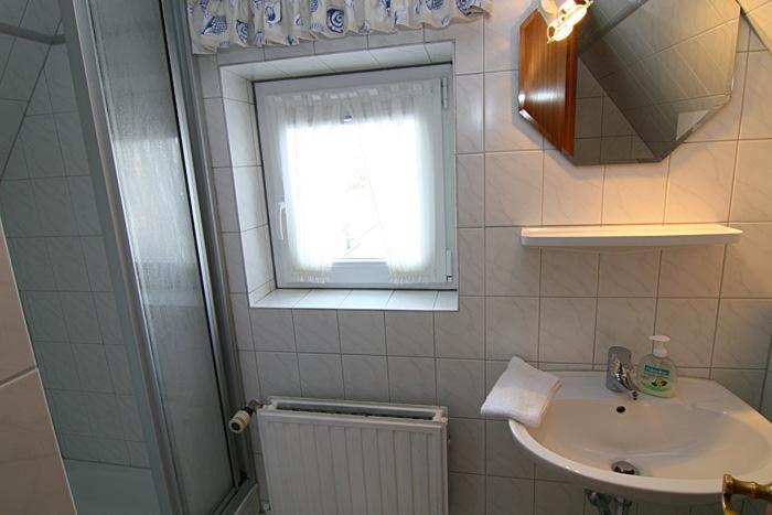 Apartamento Haus Graepel App 5 Hörnum Exterior foto