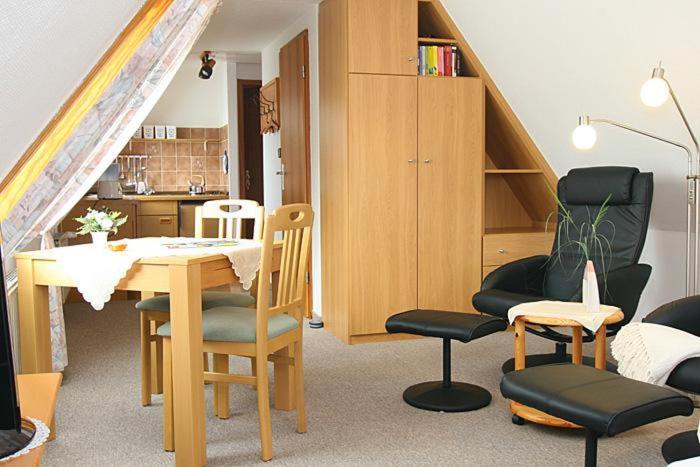 Apartamento Haus Graepel App 5 Hörnum Exterior foto
