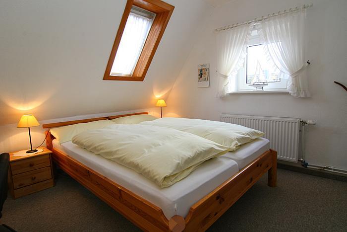 Apartamento Haus Graepel App 5 Hörnum Exterior foto